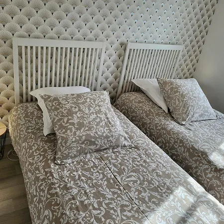 펜션 Les Embruns *