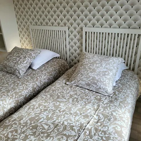 Les Embruns 펜션 *