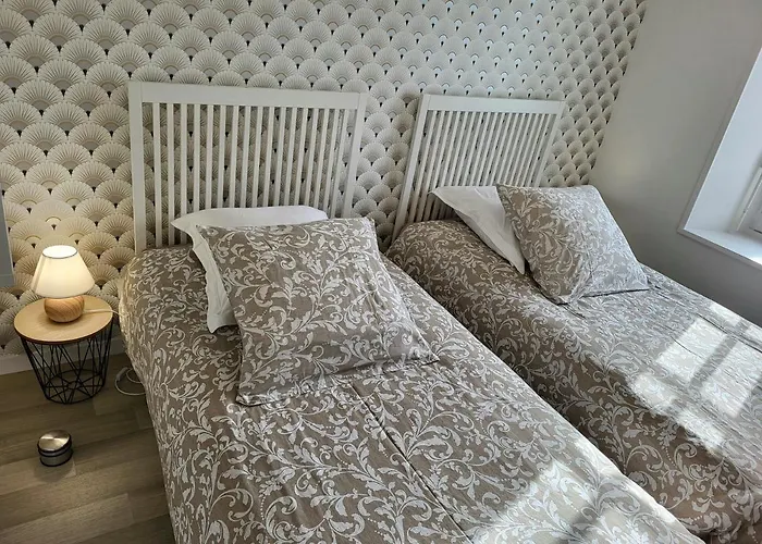 Casa de Férias Les Embruns *