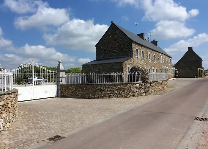 Les Embruns Casa de Férias